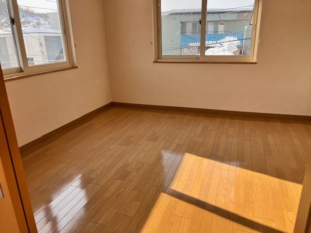 アメニティ長橋Ｂ棟（202） その他部屋・スペース