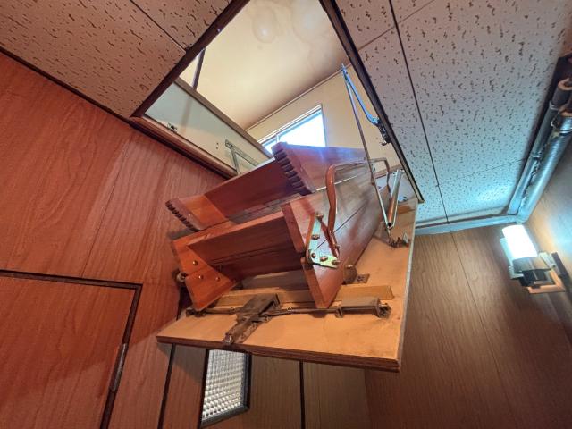余市町富沢町６丁目店舗付き住居（0） 玄関