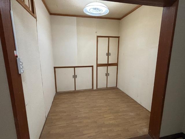 余市町富沢町６丁目店舗付き住居（0） その他