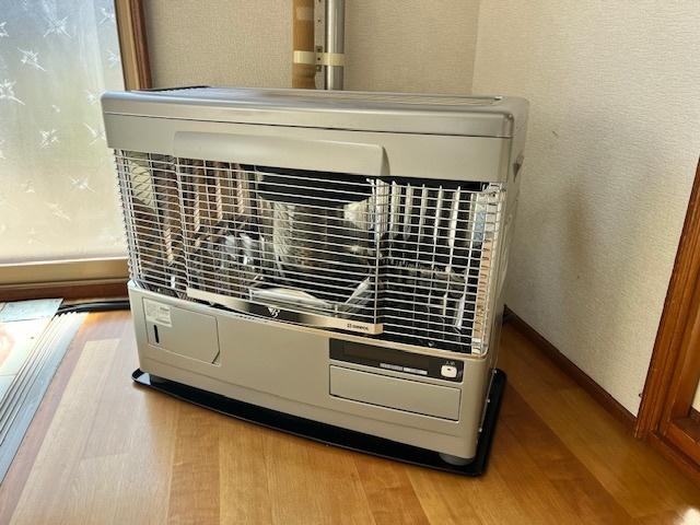 塩谷２丁目貸家（1） 設備