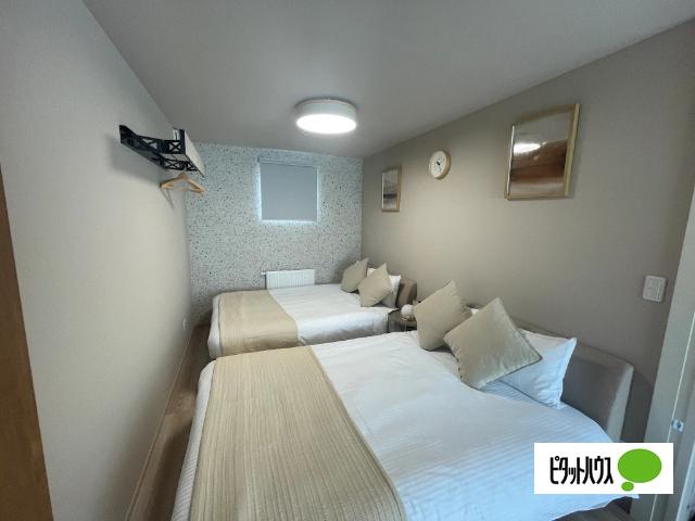 Niseko Town Retreat AMBER（101） その他部屋・スペース