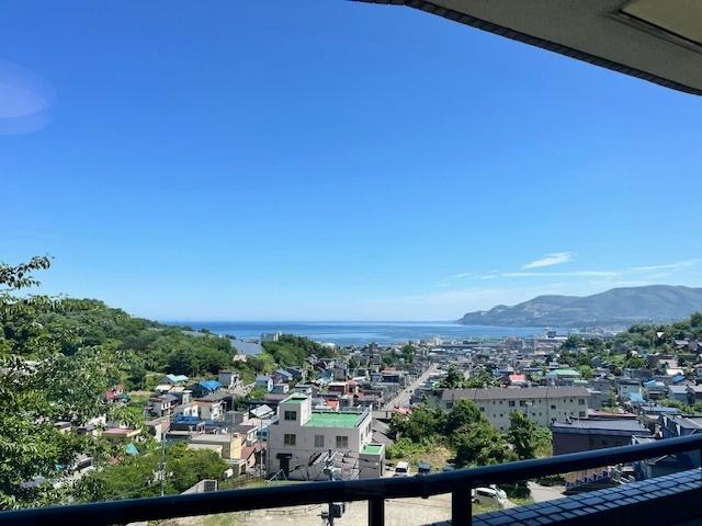シャトー桜陽台（402） 眺望