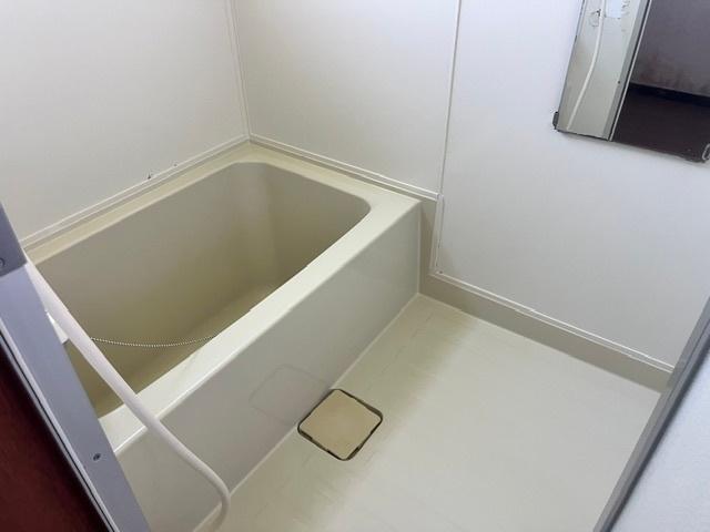 浜中町１０１貸家（1） バス／シャワー
