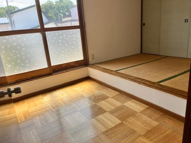 浜中町１０１貸家（1） 室内