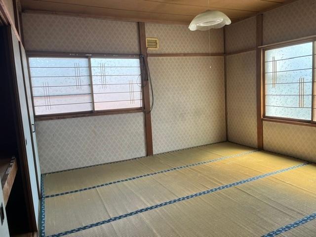 浜中町１０１貸家（1） 眺望
