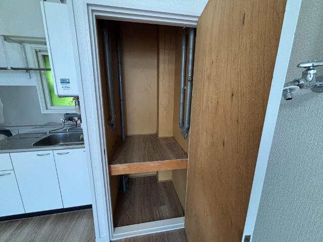 apartment 緑１丁目