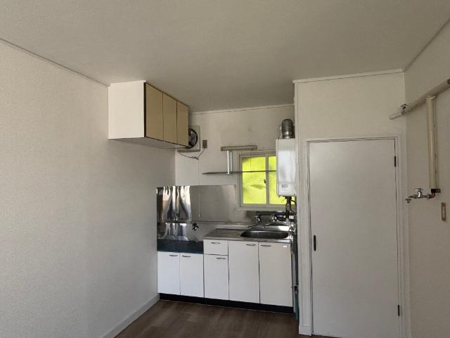 apartment 緑１丁目