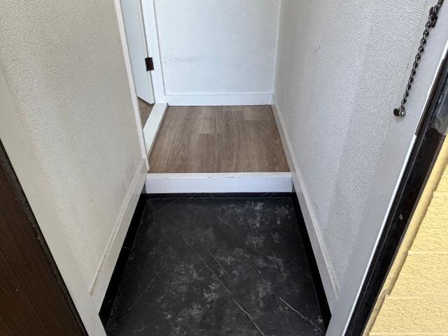 apartment 緑１丁目