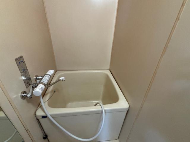 apartment 緑１丁目