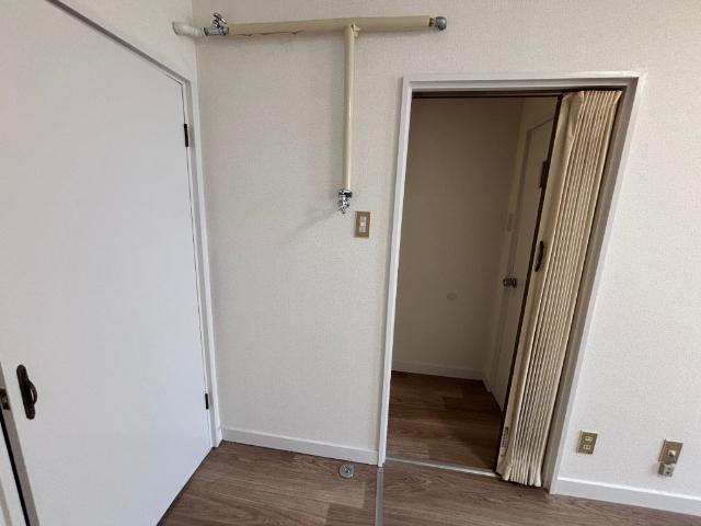apartment 緑１丁目