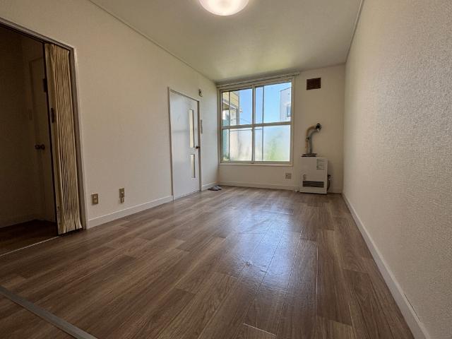 apartment 緑１丁目