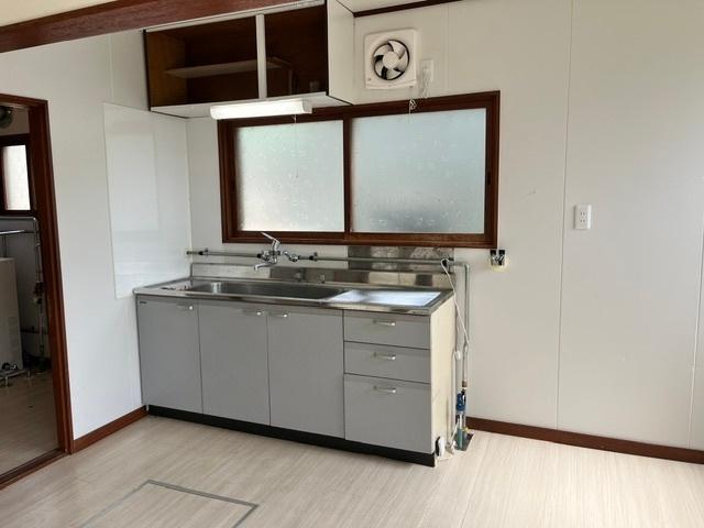 塩谷１丁目貸家（0） キッチン
