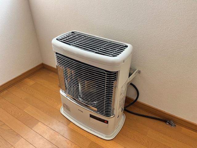 アメニティ清水（105） 眺望