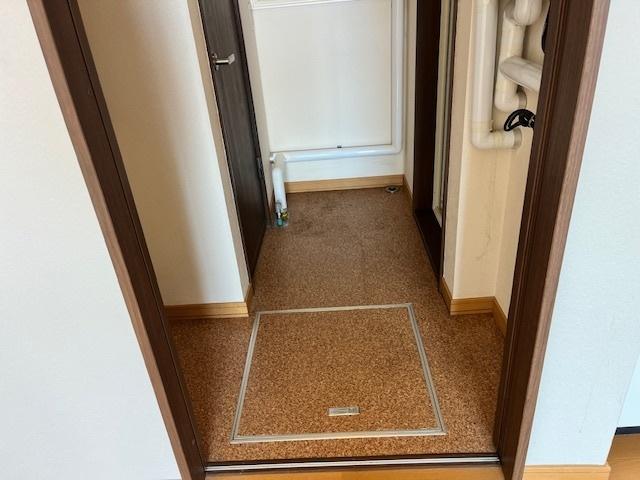 アメニティ清水（105） 設備