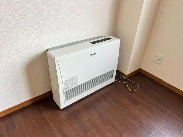 レジデンス101（5） セキュリティ
