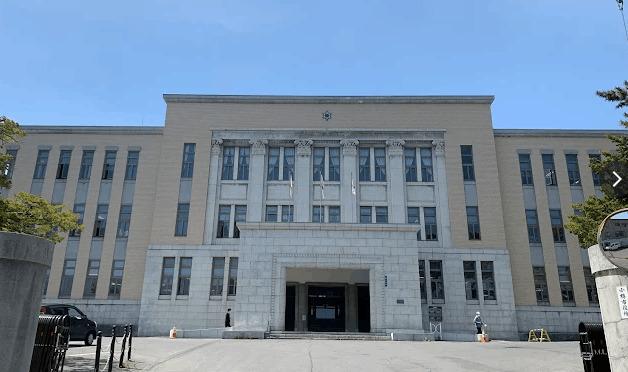 apartment オタモイ３丁目