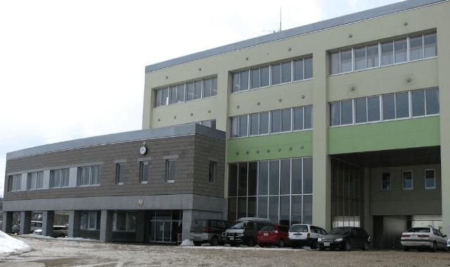 apartment 長橋１丁目