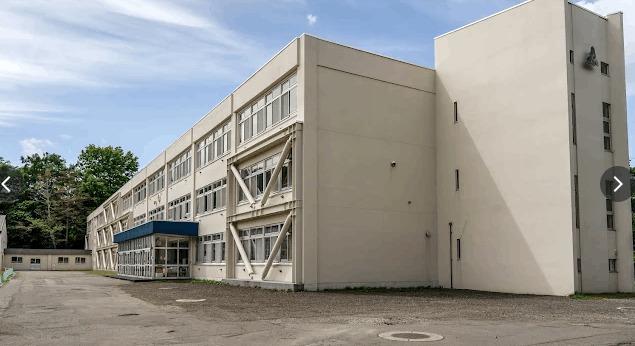 apartment オタモイ１丁目