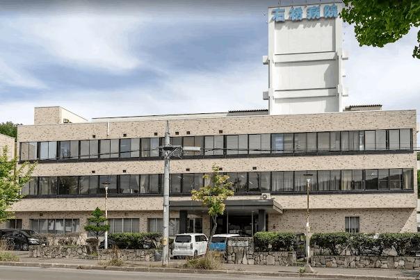 apartment 長橋２丁目
