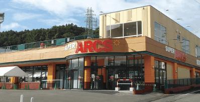 apartment 長橋２丁目