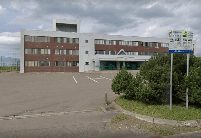 commercial 大川町８丁目