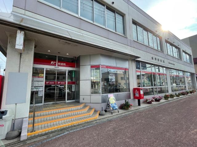 commercial 大川町８丁目