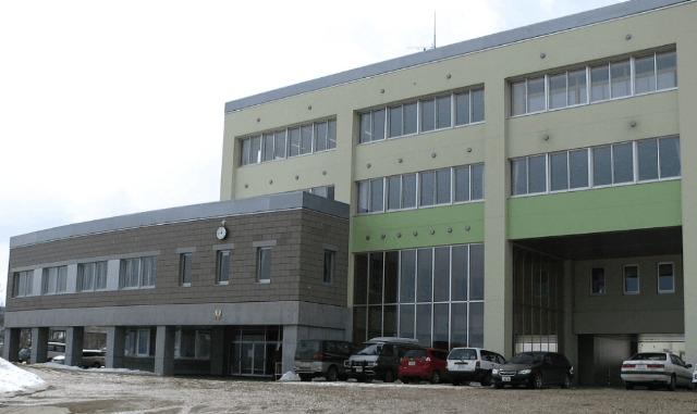 apartment 長橋３丁目