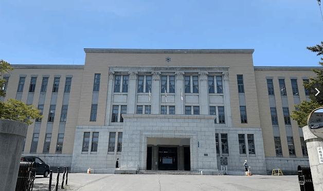 apartment 長橋１丁目