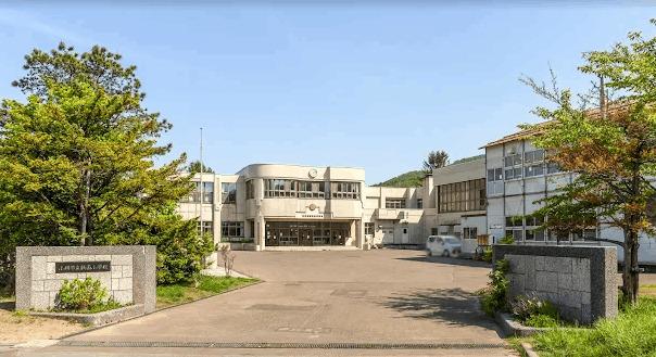 apartment 銭函２丁目