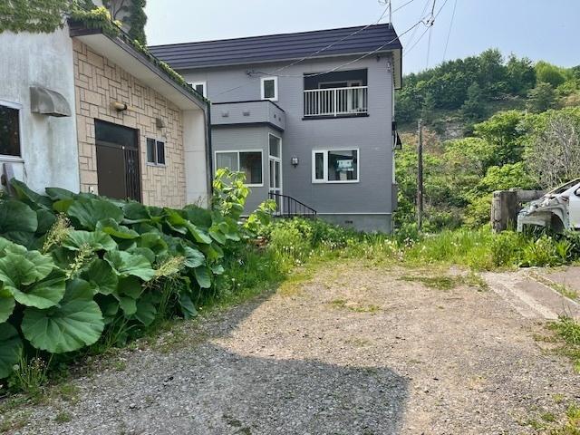 塩谷３丁目貸家（0） ロビー