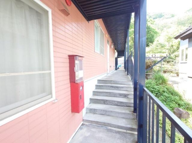 apartment オタモイ３丁目