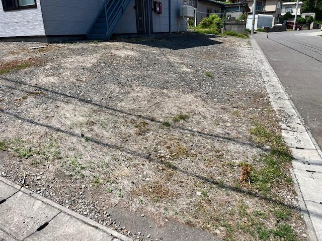 apartment オタモイ１丁目