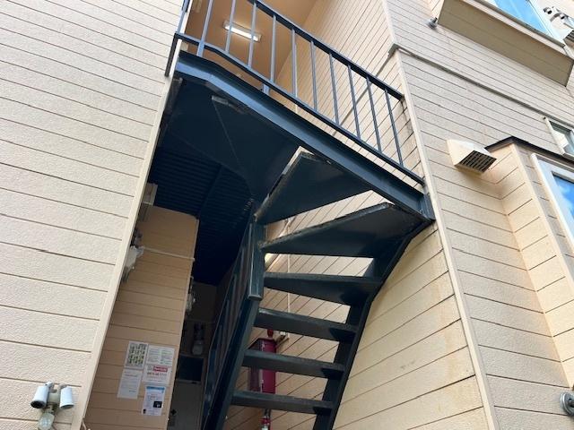 apartment 長橋１丁目