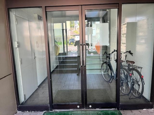 apartment 長橋３丁目