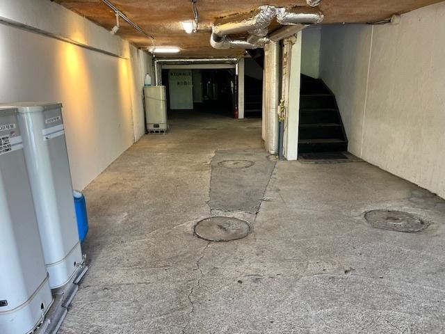 apartment 長橋１丁目
