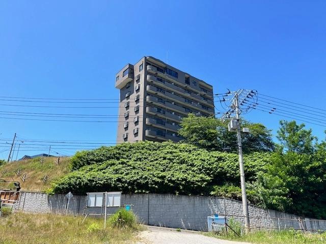シャトー桜陽台（402） 共有部分
