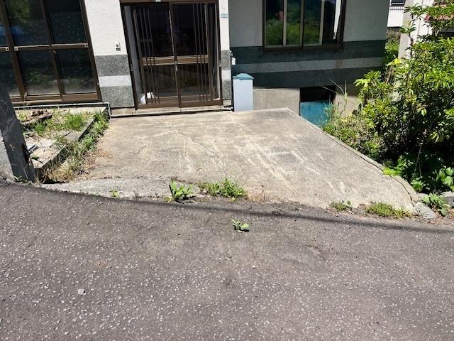 detached 清水町