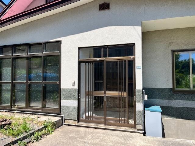 detached 清水町