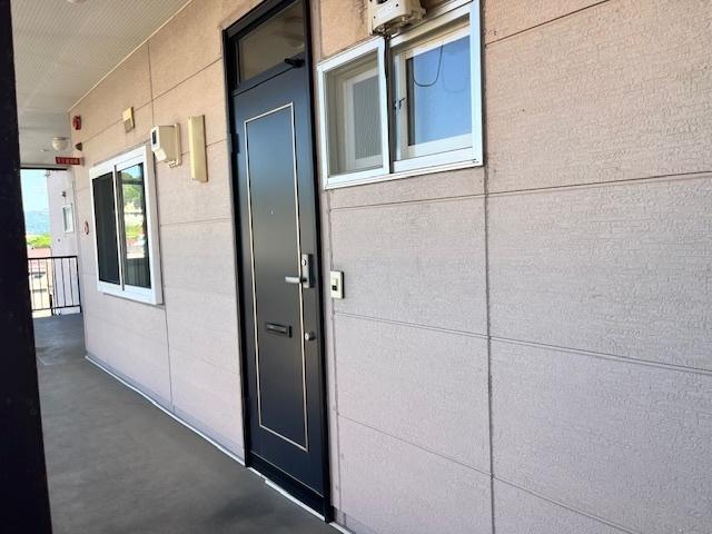 apartment 長橋３丁目