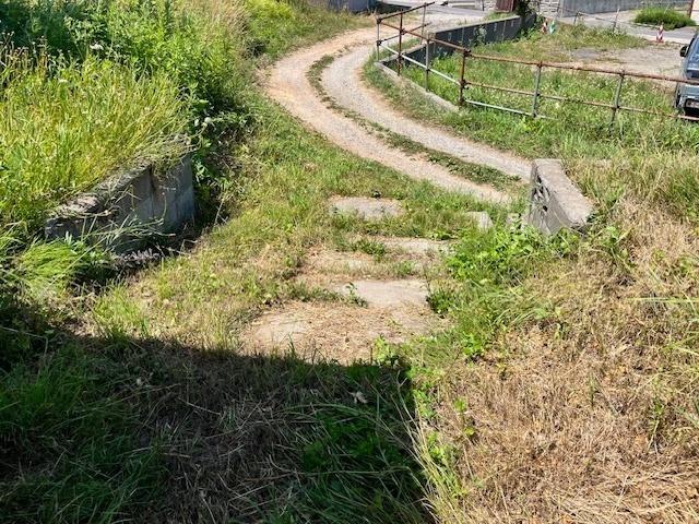 detached 赤岩２丁目