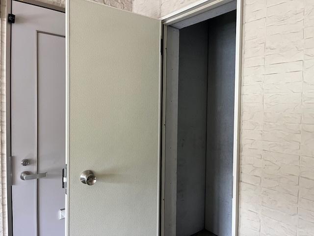 apartment 長橋４丁目