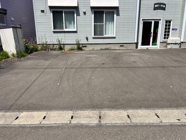 apartment 長橋４丁目