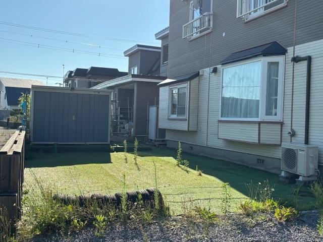 登町戸建（1） 眺望