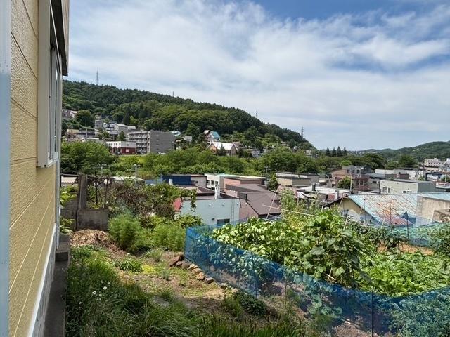 Go Village（201） 眺望