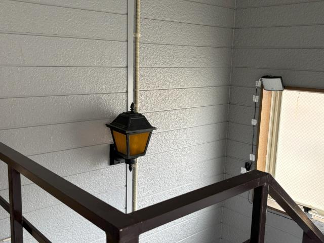 apartment 長橋２丁目