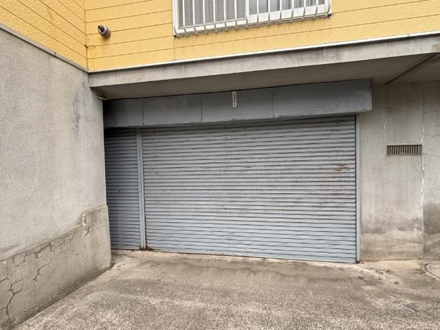 apartment 長橋２丁目