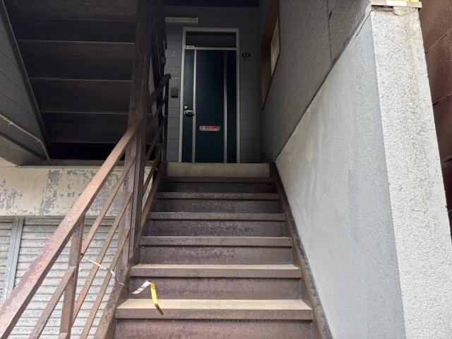 apartment 長橋２丁目