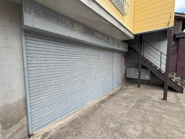 apartment 長橋２丁目