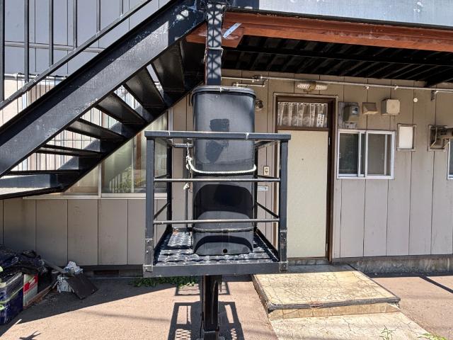 長橋コーポＣ棟（22） 共有部分