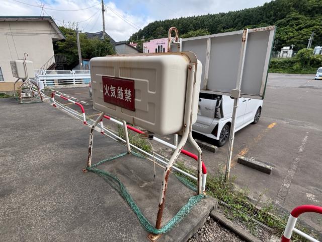 apartment 長橋２丁目